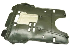 Resguardo Inferior Motor para Citroen C4 2004 y C4 PICASSO 2006