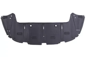 Resguardo Inferior Paragolpes Delantero para Citroen C4 2004 y C4 2008
