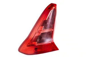 Cristal Piloto Trasero Izquierdo (Coupe) (Hella) para Citroen C4 2004