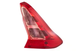 Cristal Piloto Trasero Derecho (Coupe) (Hella) para Citroen C4 2004