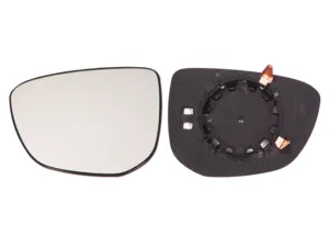 Cristal Retrovisor Izquierdo Convexo, Termico para Citroen C4 2008, C4 CACTUS 2014, C-ELYSEE 2012 y DS4 2011