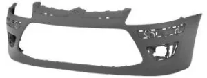 Paragolpes Delantero Imprimado para Citroen C4 2008