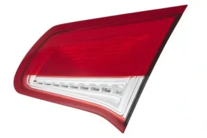Piloto Izquierdo Medio (Hella) para Citroen C4 2008 y C4 2010