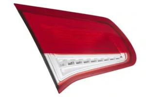 Piloto Derecho Medio (Hella) para Citroen C4 2008 y C4 2010