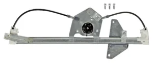 Elevalunas Electrico Delantero Izquierdo (5 Puertas) (Sin Motor) para Citroen C4 2010 y DS4 2011