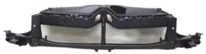 Soporte Rejilla Delantera para Citroen C4 2010