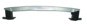 Refuerzo Paragolpes Delantero (Aluminio) para Citroen C4 2010 y Peugeot 308 2007 y 308 2011