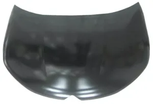 Capó (Chapa) para Citroen C4 2010 y DS4 2011