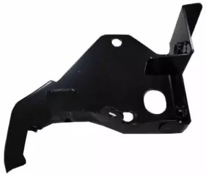 Mascara Faro Izquierdo para Citroen C4 2010