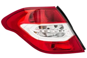 Piloto Trasero Izquierdo (Aleta) (Hella) para Citroen C4 2010