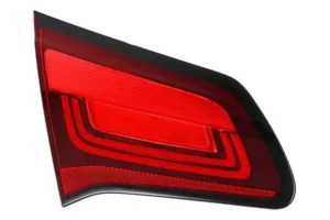 Piloto Trasero Izquierdo Led  (Medio) (Hella) para Citroen C4 2010