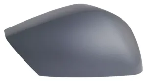 Carcasa Retrovisor Derecha Imprimada para Citroen C4 2020, C4 X 2022 y C5 X 2021, Opel ASTRA L 2021 y Peugeot 308 2021 y 408 2022