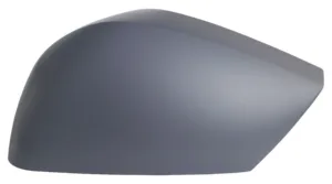 Carcasa Retrovisor Izquierda Imprimada para Citroen C4 2020, C4 X 2022 y C5 X 2021, Opel ASTRA L 2021 y Peugeot 308 2021 y 408 2022