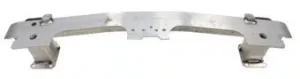 Refuerzo Parachoques Delantero (Aluminio) para Citroen C4 2020