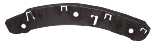 Soporte Izquierdo Paragolpes Delantero para Citroen C4 2020