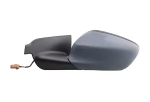 Retrovisor Izquierdo Electrico Termico, Imprimado 5 Puertas para Citroen C4 CACTUS 2014
