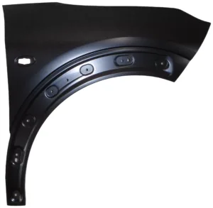 Aleta Delantera Derecha para Citroen C4 CACTUS 2014