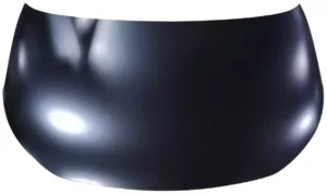 Capó (Aluminio) para Citroen C4 CACTUS 2014