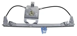 Elevalunas Electrico Trasero Derecho (5 Puertas) (Sin Motor) para Citroen C4 GRAND PICASSO 2006