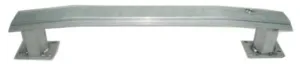 Refuerzo Paragolpes Delantero (Aluminio) para Citroen C4 GRAND PICASSO 2006 y C4 PICASSO 2006
