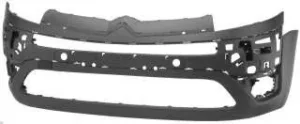 Paragolpes Delantero Imprimado para Citroen C4 GRAND PICASSO 2006