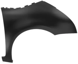 Aleta Delantera Derecha para Citroen C4 GRAND PICASSO 2006, C4 GRAND PICASSO 2010, C4 PICASSO 2006 y C4 PICASSO 2010