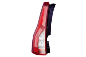 Piloto Trasero Izquierdo (Hella) para Citroen C4 GRAND PICASSO 2006
