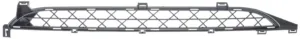 Rejilla Superior Paragolpes Delantero para Citroen C4 GRAND PICASSO 2010, C4 PICASSO 2006 y C4 PICASSO 2010