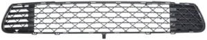 Rejilla Inferior Paragolpes Delantero para Citroen C4 GRAND PICASSO 2010, C4 PICASSO 2006 y C4 PICASSO 2010