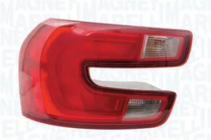 Piloto Trasero Izquierdo (Magneti Marelli) para Citroen C4 GRAND PICASSO 2013