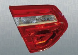 Piloto Trasero Derecho Medio (Magneti Marelli) para Citroen C4 PICASSO 2006