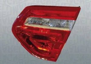 Piloto Trasero Izquierdo Medio (Magneti Marelli) para Citroen C4 PICASSO 2006