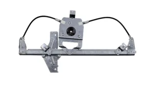 Elevalunas Electrico Trasero Derecho (5 Puertas) (Sin Motor) para Citroen C4 PICASSO 2006