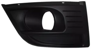 Rejilla Paragolpes Delantero Izquierdo (Excepto G/Picasso) para Citroen C4 PICASSO 2006