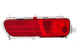 Piloto Antiniebla Izquierdo (Hella) para Citroen C4 PICASSO 2006