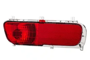 Piloto Antiniebla Derecho (Hella) para Citroen C4 PICASSO 2006