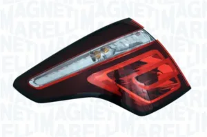 Piloto Trasero Derecho (Exterior) (Magneti Marelli) para Citroen C4 PICASSO 2010