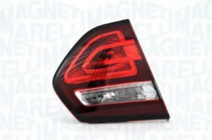 Piloto Trasero Derecho (Interior) (Magneti Marelli) para Citroen C4 PICASSO 2010