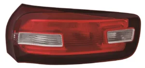 Piloto Trasero Izquierdo para Citroen C4 PICASSO 2013