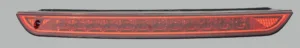 Tercera Luz De Freno Rojo (Led) para Citroen C4 PICASSO 2013 y C5 AIRCROSS 2018, Opel GRANDLAND X 2017 y Peugeot 2008 2013, 2008 2016, 3008 2016, 5008 2016 y 508 2010