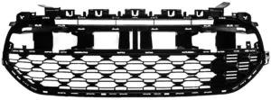 Rejilla Paragolpes para Citroen C4 PICASSO 2013