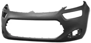 Paragolpes Delantero Imprimado para Citroen C4 PICASSO 2013
