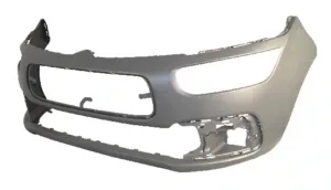 Citroen C4 Picasso 2016.04-/C4 Spacetourer 2018.04-*Paragolpes Delantero Impirmado para Citroen C4 PICASSO 2016 y C4 SPACETOURER 2018