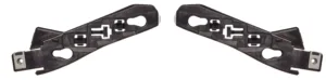 Kit Soporte Paragolpes Delantero (Derecha/Izquierda) para Citroen C4 PICASSO 2016 y C4 SPACETOURER 2018