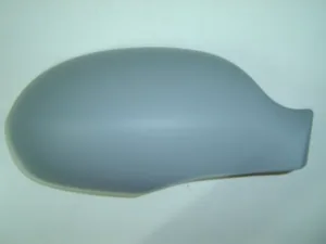 Carcasa Retrovisor Derecha Imprimada para Citroen C5 2001 y C5 2004