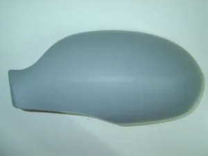 Carcasa Retrovisor Izquierda Imprimada para Citroen C5 2001 y C5 2004