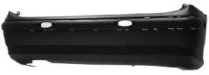 Paragolpes Trasero Imprimado para Citroen C5 2001