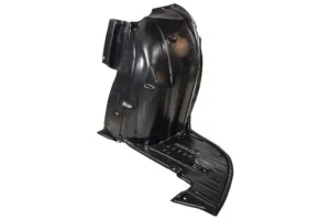 Resguardo Paso De Rueda Delantero Izquierdo (Delantero) para Citroen C5 2001 y C5 2004
