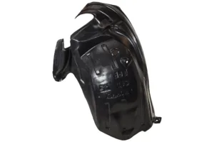 Resguardo Paso De Rueda Delantero Derecho (Trasero) para Citroen C5 2001 y C5 2004