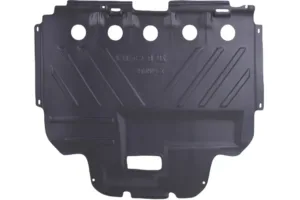 Resguardo Inferior De Motor (Gasolina) para Citroen C5 2001